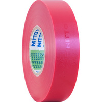 Nitto Red 20Mt Tape Pvc Electrical Tape PT21RED