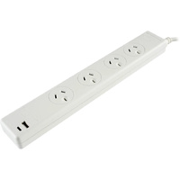 4 WAY POWERBOARD 