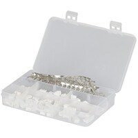 Connectors Kit with Popular JST XHP and PH2 Headers for prototyping repairs