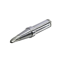 Weller PTBB8 2.4mm Flat Tip suits WTCPTD