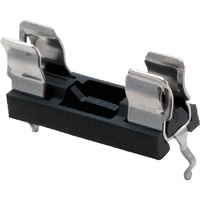 M205 PCB MOUNT FUSE HOLDER