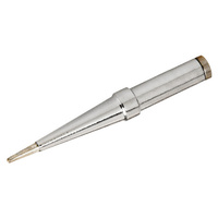 Weller PTK7 1.2mm Long Screwdriver Tip 700°F suits WTCPTD