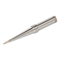 Weller PTO8 0.8mm Long Conical Tip 800°F suits WTCPTD