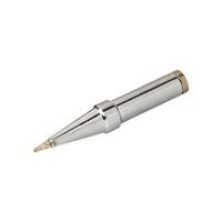 Weller PTP8 0.8mm Conical Tip 800°F suits WTCPTD