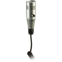 PUSH-TO-TALK HAND-HELD MIC