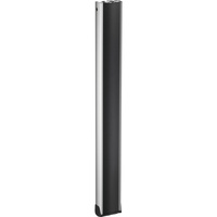 Silver 300cm Connect-it Pole