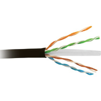 CAT6 DIRECT BURIAL GEL FILLED CABLE