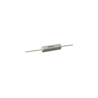 4R7 Ohm Wirewound Resistor PW10 10 Watt
