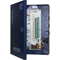 16 Way 12v dc 16a Power Supply