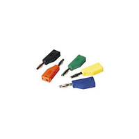 4Mm Stacking Banana Plug Plug Blue