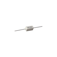 4K7 Ohm Wirewound Resistor PW5 5 Watt