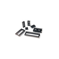 8 Pin IC Socket 
