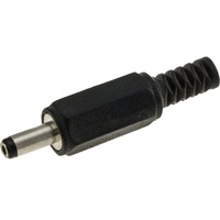 1.3Mm DC Line Plug 