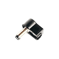 2.1Mm Right Angle DC Plug