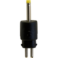 0.7Mm Interchangeable DC Plug Suit Switchmode  Yellow Ring