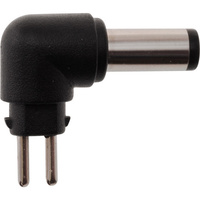 2.5Mm Right Angle Interchangea DC Plug Suit Switchmode
