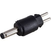 1.3Mm Interchangeable DC Plug L10Mm To Suit Switchmode PS