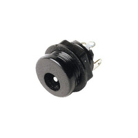 2.1Mm DC Panel Socket 