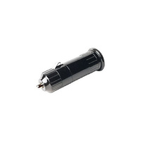 DC Car Cigarette Lighter Plug 6A 12V With Fuse