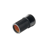 DC Cig. Lighter Line Socket Cigarette Car Port