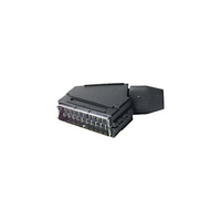 21P Scart Plug 