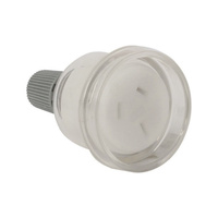 3-pin AC Standard Plug 10A - Female