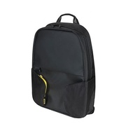 Toshiba Dynabook Laptop Backpack Carry Bag upto 16inch Antislip shoulder strap