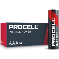 PROCELL INTENSE AAA BULK 24 PK