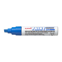 uni Pnt Mrk Blt PX30 Blue