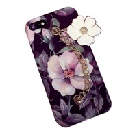 Luxury Girl Fashionable Slim Durable Premium iPhone Case 7 Plus