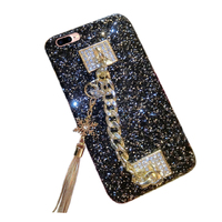 Luxury Girl Fashionable Durable Slim Premium iPhone Case 7 Plus
