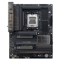 ASUS AMD ProArt X870E-CREATOR WIFI (AM5) ATX Motherboard, DDR5 192GB, 2 x PCIe 5.0 x16 slots, 4 x M.2 slots , 4 x SATA, AQtion 10Gb Ethernet
