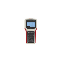 Powerhouse Q0967 PV Solar up to 800W & Large LCD with Panel Tester 12-60V