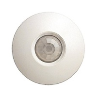 NESS Quantum 360 ceiling mount detector, for complete and reliable 360° coverage