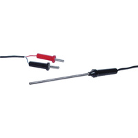 Micron K-type multimeter temperature probe