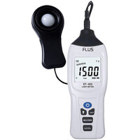 Micron Digital Lux Meter With Hold Function Measuring range 0Lux～400kLux