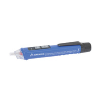 Micron Non Contact AC Test Probe & LED Torch UV Compact leak detection mode