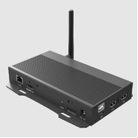 Misc Qbic BXP-300 4K-UHD Media Player