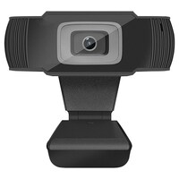 High Definition 5MP Web Camera  FHD Auto-Focus