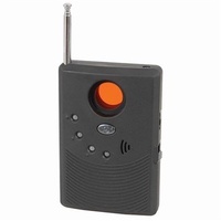 Wireless device Camera Detector Protect your privacy