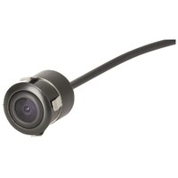 Response Flush Mount 12V Reversing Camera Resolution 420 TV lines IP Rating IP67