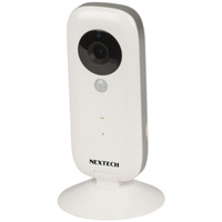 Nextech 1080p Wi-Fi IP Camera with Security Alarm