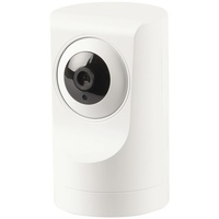 1080P Smart Wi-Fi IP Pan-Tilt Camera Smart Life Compatible for home small office