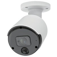 Concord 5MP HD PIR Wireless or IP with Mount Hardware Security Bullet Camera