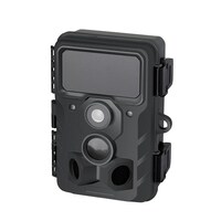 Nextech 4K Outdoor Trail Cam MP4 Video format Hotspot WiFi function Bluetooth