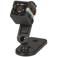Nextech Miniature 1080p DV Camera Up to 1080p Video Resolution 5m Motion Sensor