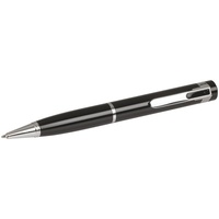 Covert 1080p Rechargeable Pen Camera 70 Minutes Time Voice Photo Video Recording