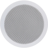 6" 10W 100V CEILING SPEAKER