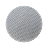 10W 5" CO-AXIAL 100V CEILING SPEAKER