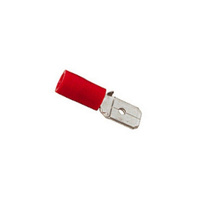 MT1.25-6.4/ 10PK Quick Connect Quickcrimp